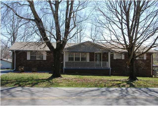 3235 Trewhitt Road Southeast Cleveland, TN 37323 - Photo 1 of 18 Primary Photo