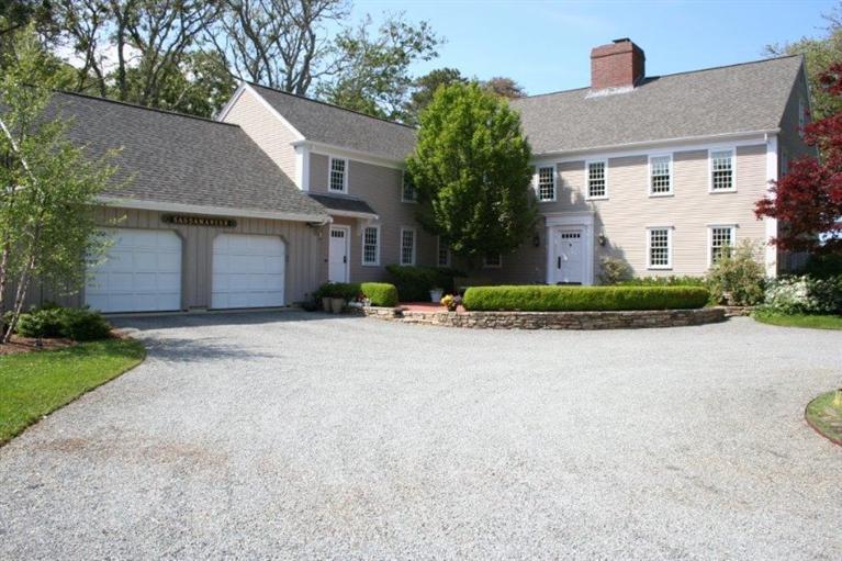128 Monument Road Orleans, MA 02653 - Photo 1 of 35 Primary Photo