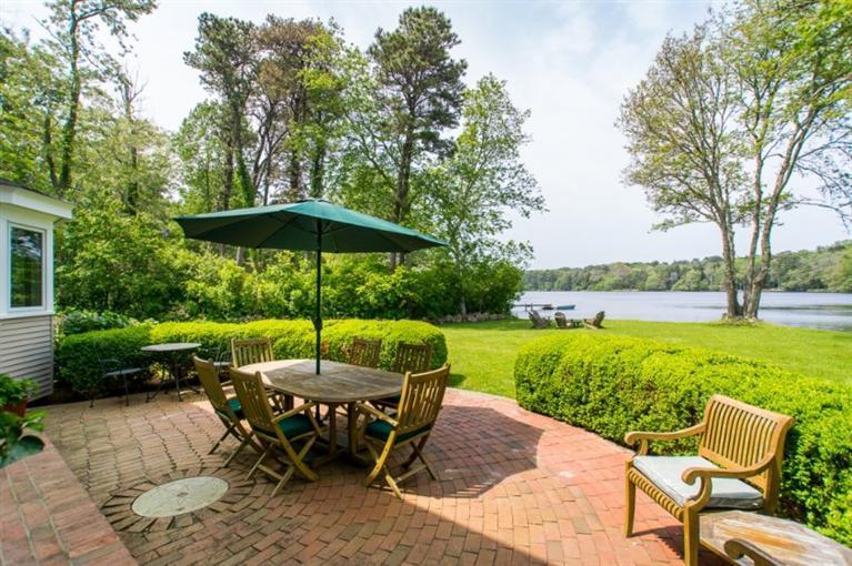 128 Monument Road Orleans, MA 02653 - Photo 26 of 35 Additional Photo