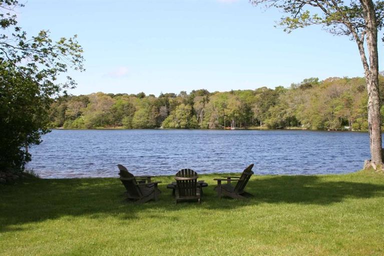 128 Monument Road Orleans, MA 02653 - Photo 27 of 35 Additional Photo