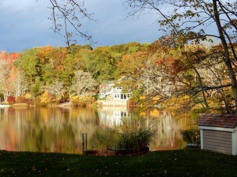 128 Monument Road Orleans, MA 02653 - Photo 33 of 35 Additional Photo