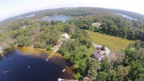 128 Monument Road Orleans, MA 02653 - Photo 34 of 35 Additional Photo