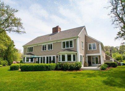 128 Monument Road Orleans, MA 02653 - Photo 5 of 35 Additional Photo