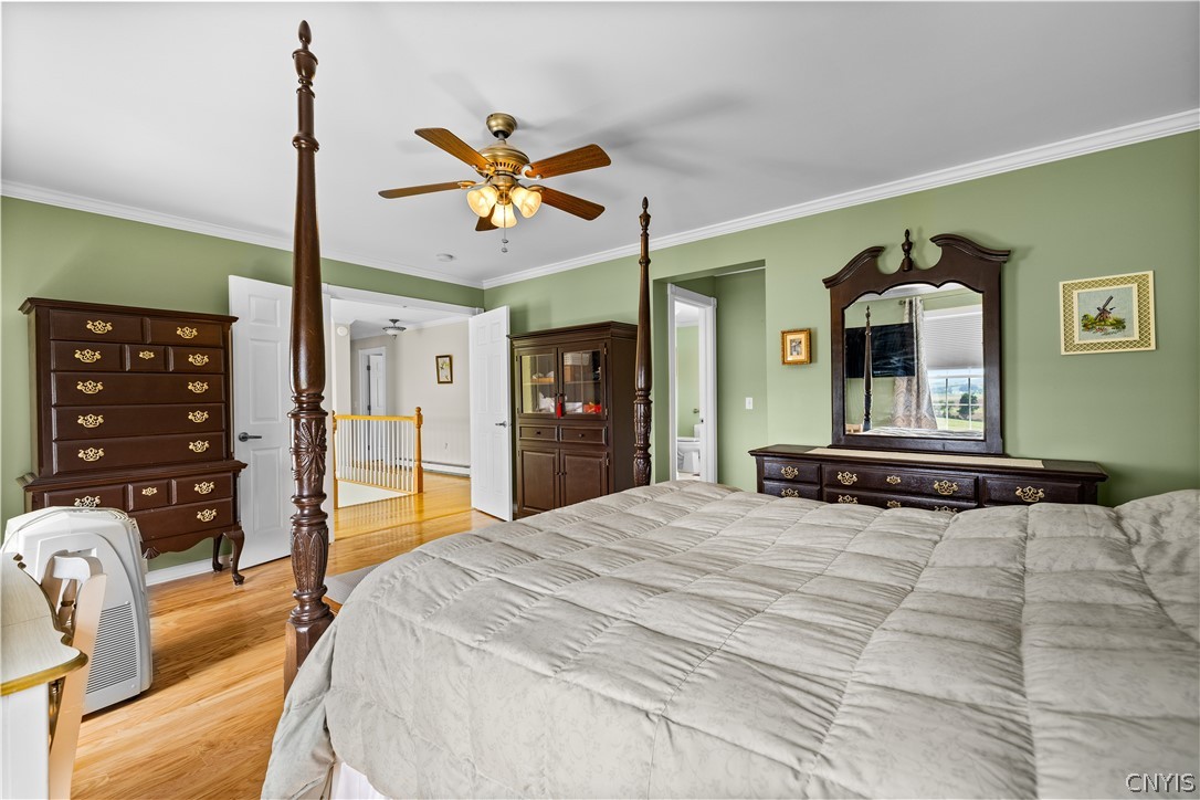 7751 Sally Road Marshall, NY 13480 - Photo 28 of 49