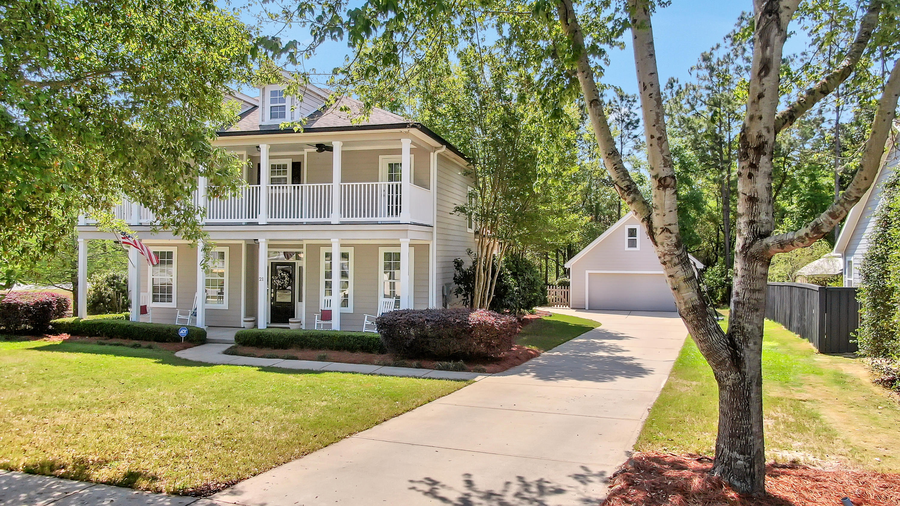 21 Rhapsody Street Freeport, FL 32439 - Photo 2 of 51 Gallery Image 2