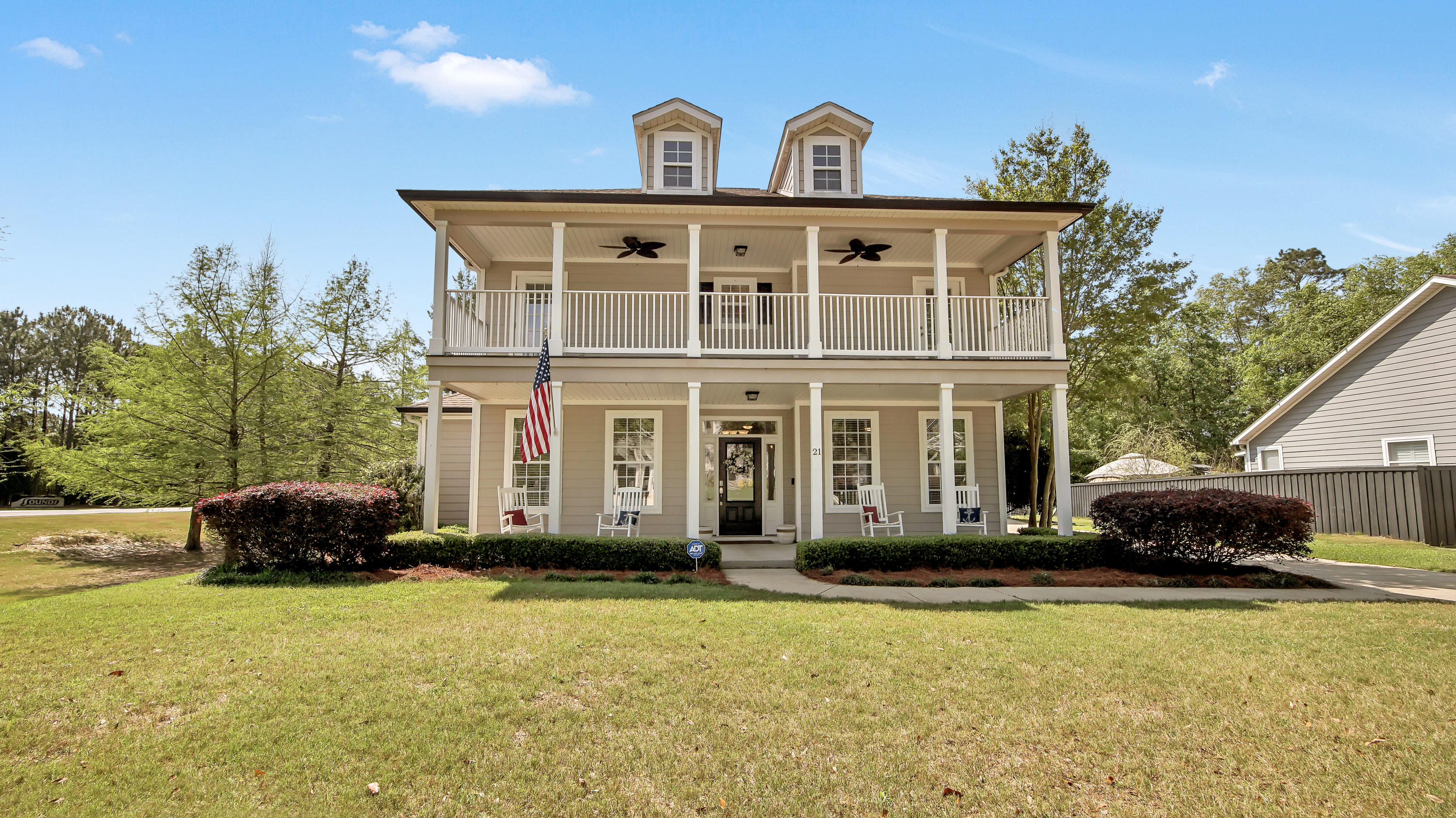 21 Rhapsody Street Freeport, FL 32439 - Photo 6 of 51 Gallery Image 6