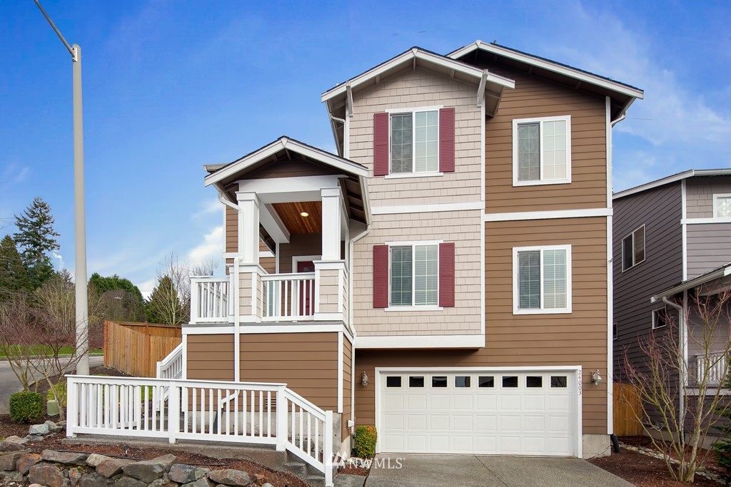 24003 42nd Avenue Southeast Bothell, WA 98021 - Photo 1 of 19