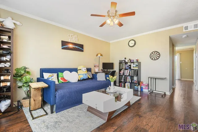 $125,000 | 10300 West Winston Avenue, Unit 6, Baton Rouge, LA 70809