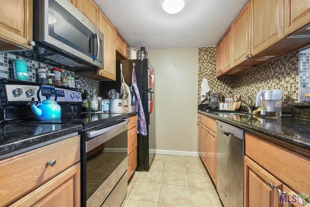 $125,000 | 10300 West Winston Avenue, Unit 6, Baton Rouge, LA 70809