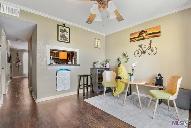 $125,000 | 10300 West Winston Avenue, Unit 6, Baton Rouge, LA 70809