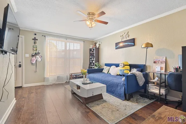 $125,000 | 10300 West Winston Avenue, Unit 6, Baton Rouge, LA 70809