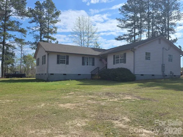$199,900 | 1097 Stadium Road, Pageland, SC 29728