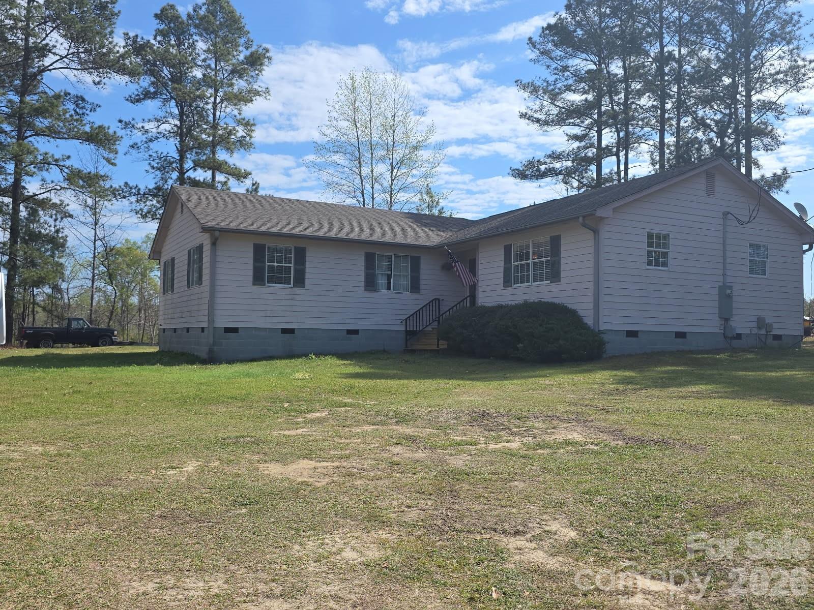 1097 Stadium Road Pageland, SC 29728 - Photo 2 of 21 Gallery Image 2