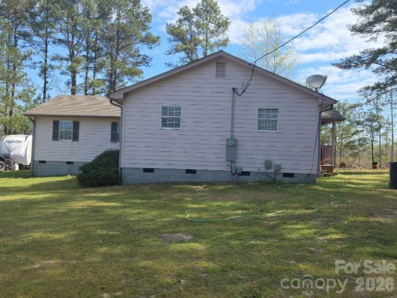 1097 Stadium Road Pageland, SC 29728 - Photo 3 of 21 Gallery Image 3