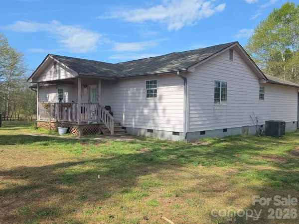 $199,900 | 1097 Stadium Road, Pageland, SC 29728