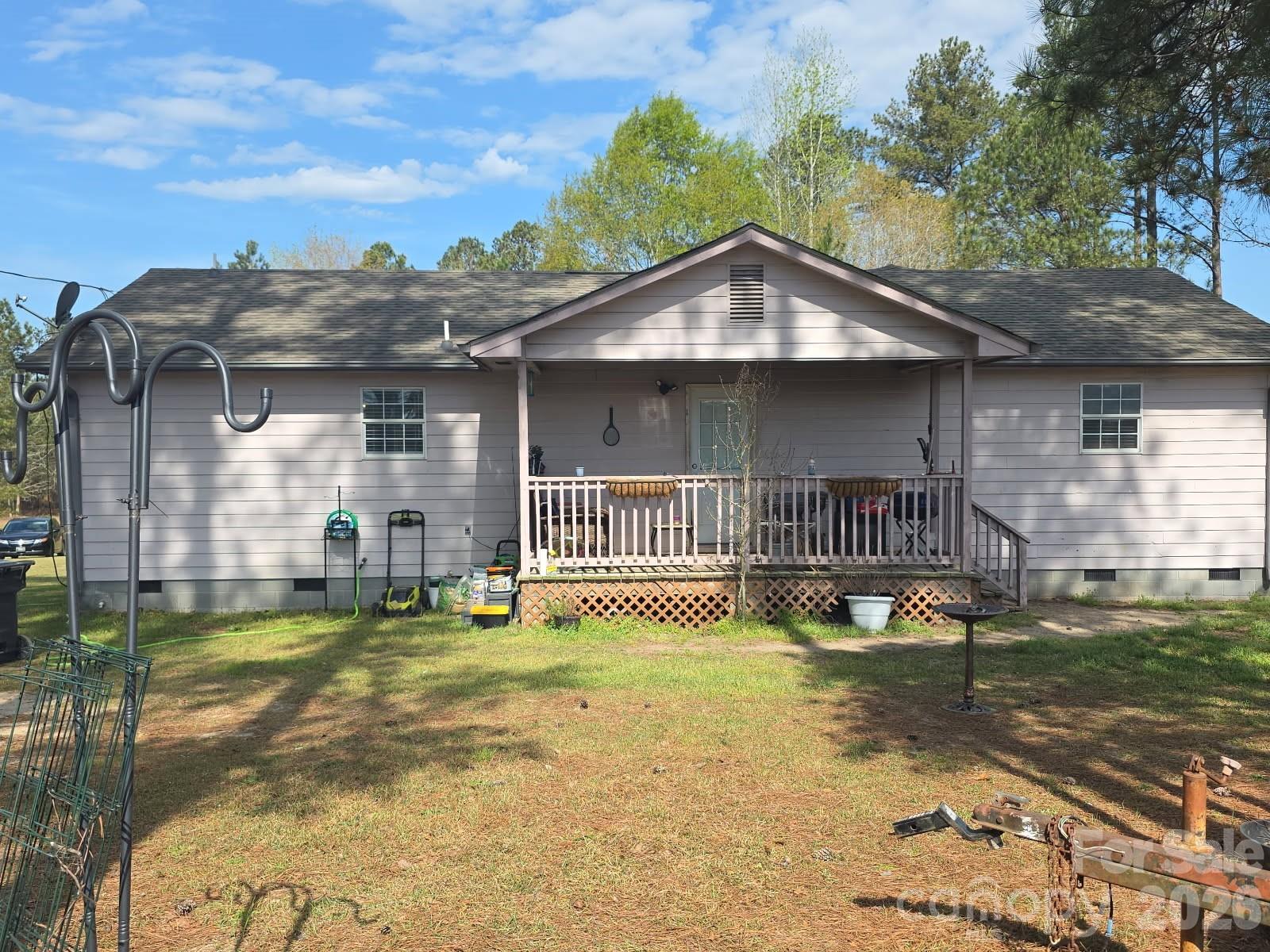 1097 Stadium Road Pageland, SC 29728 - Photo 5 of 21 Gallery Image 5