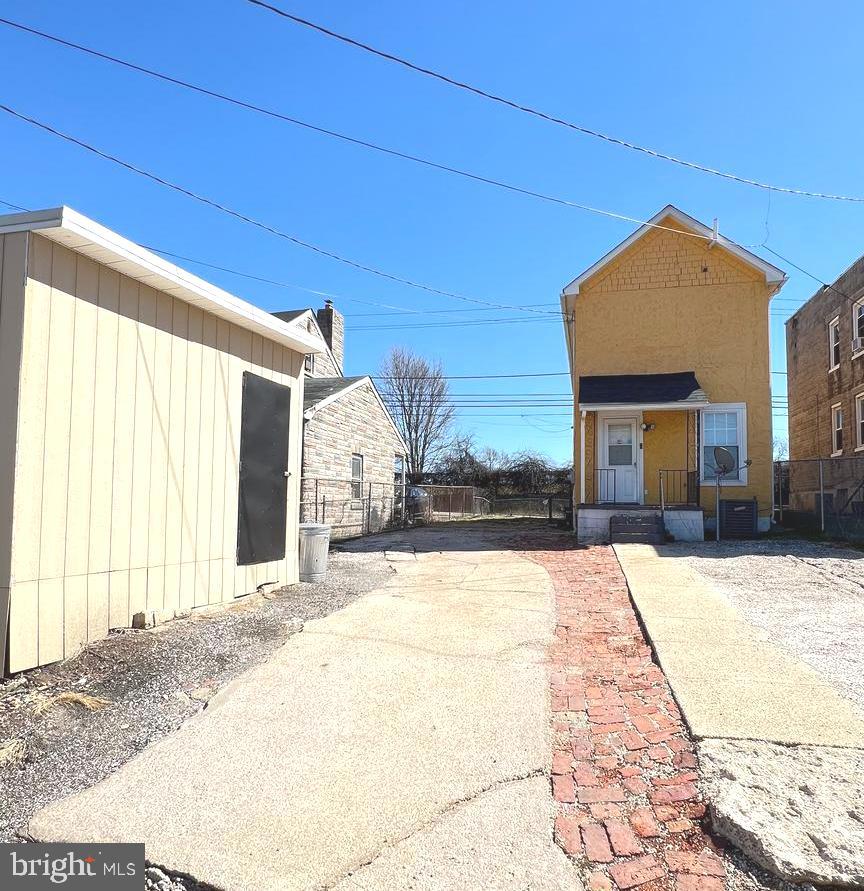 2516 Hollins Ferry Road Baltimore, MD 21230 - Photo 15 of 16 Gallery Image 15