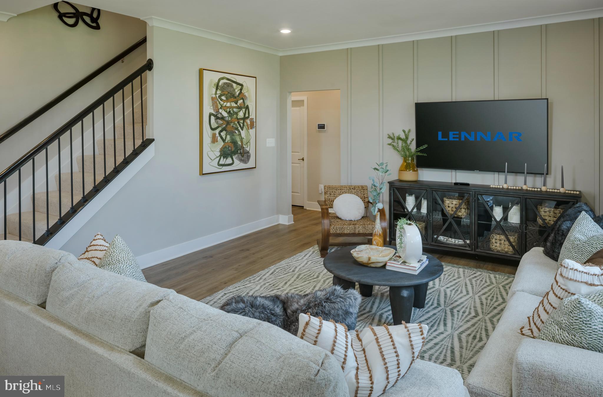 4834 Prussman Way Jefferson, MD 21755 - Photo 5 of 8