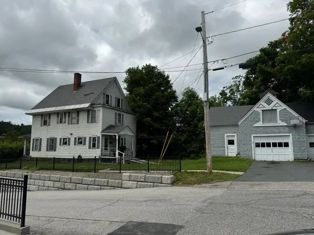 $350,000 | 194 West Main Street, Littleton, NH 03561
