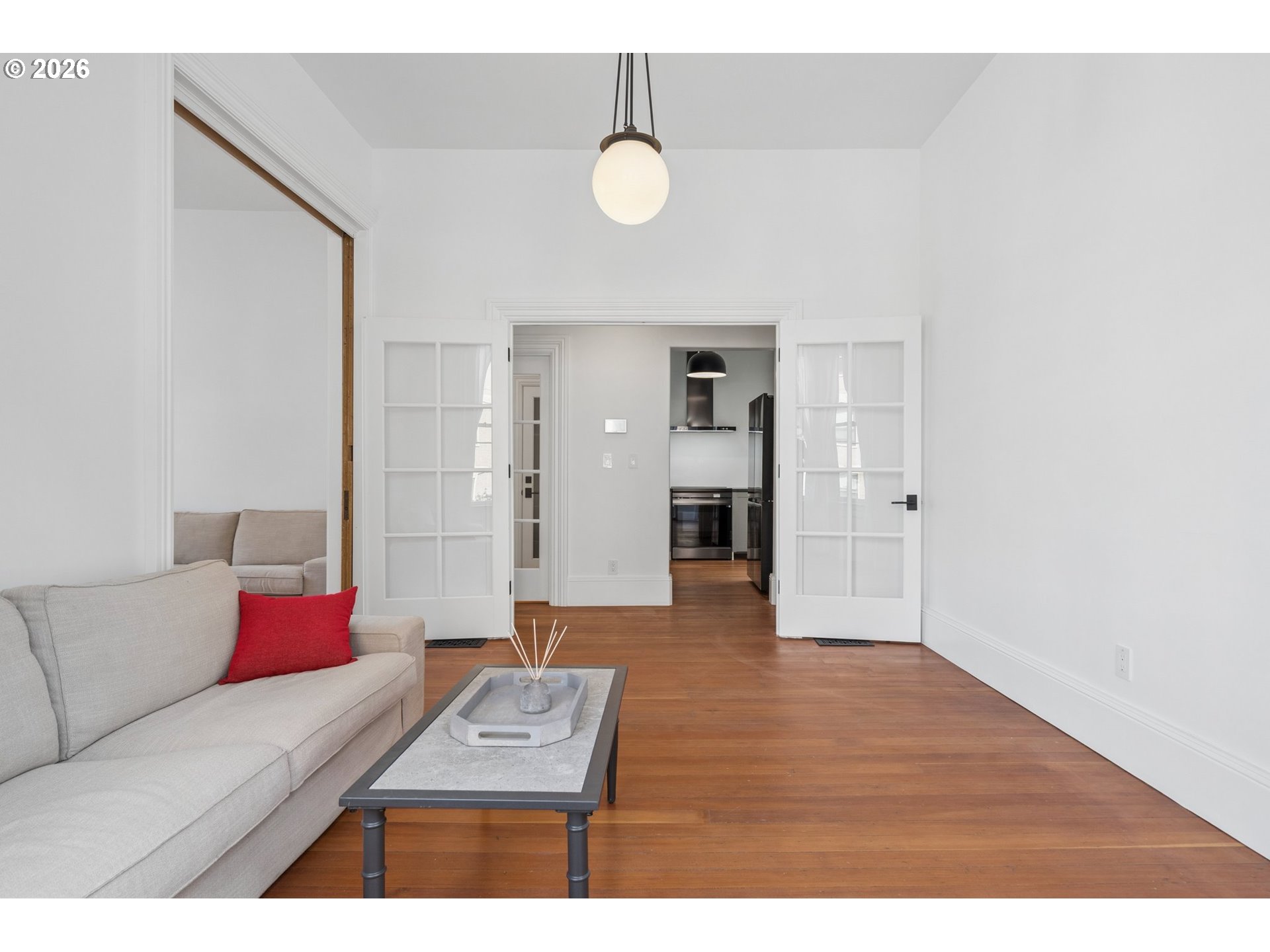 1708 Southwest Columbia Street Portland, OR 97201 - Photo 22 of 48