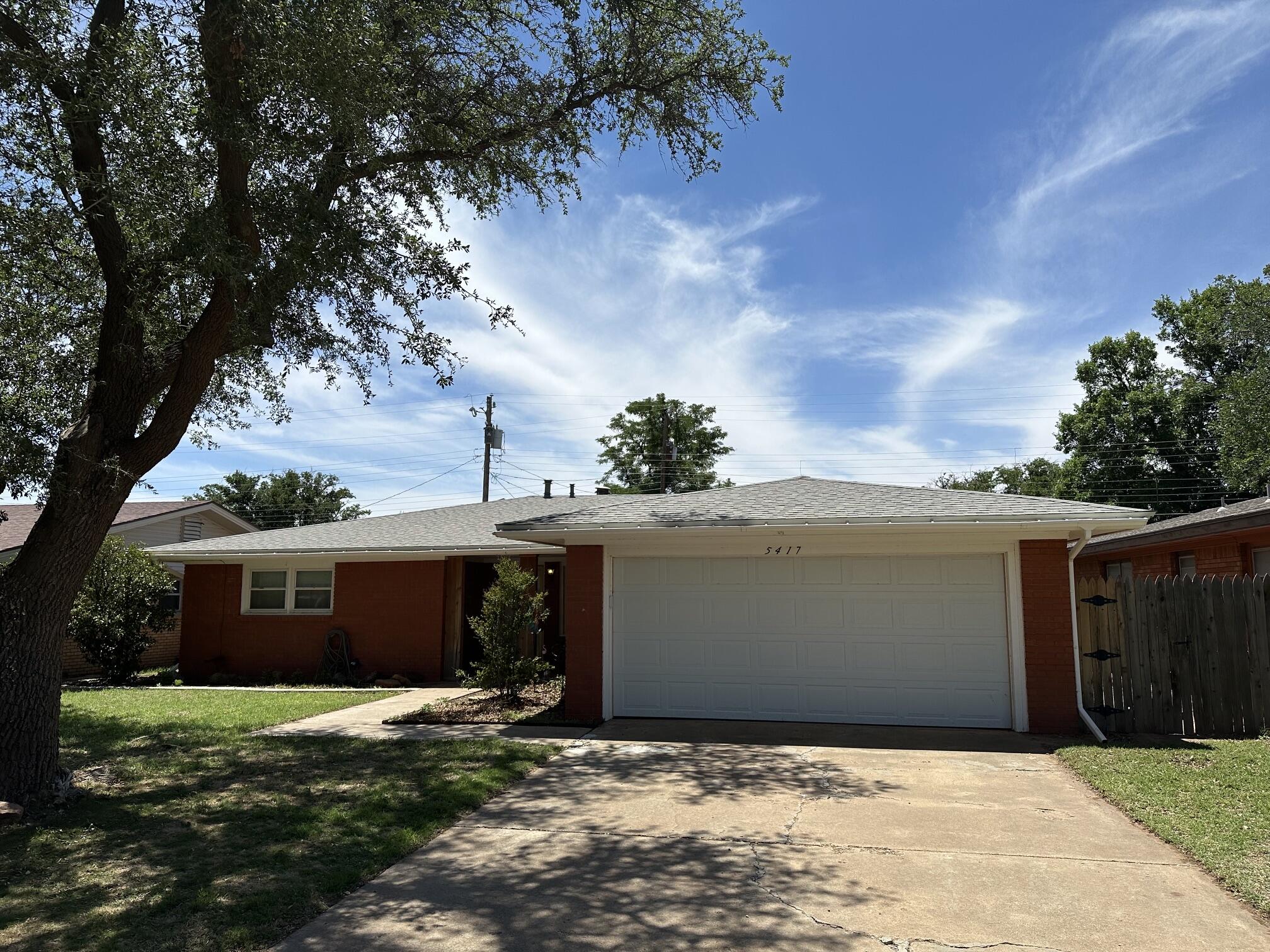 5417 7th Street Lubbock, TX 79416 - Photo 2 of 14 image0