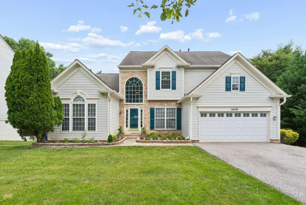 $1,100,000 | 6478 Galway Drive, Clarksville, MD 21029