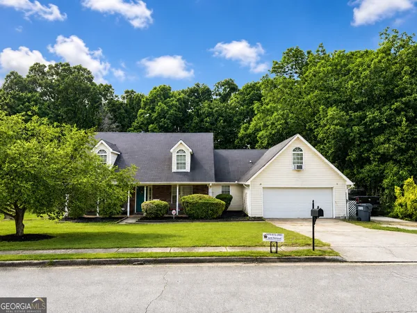 $285,000 | 35 Berkshire Keep, Covington, GA 30016