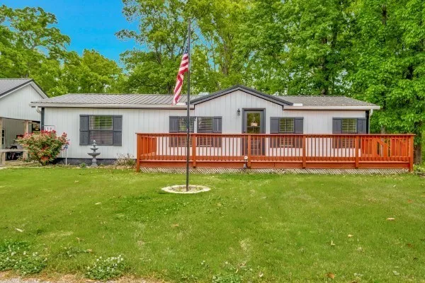 $349,900 | 114 Fox Squirrel Drive, Dover, TN 37058