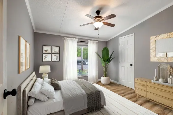 $349,900 | 114 Fox Squirrel Drive, Dover, TN 37058