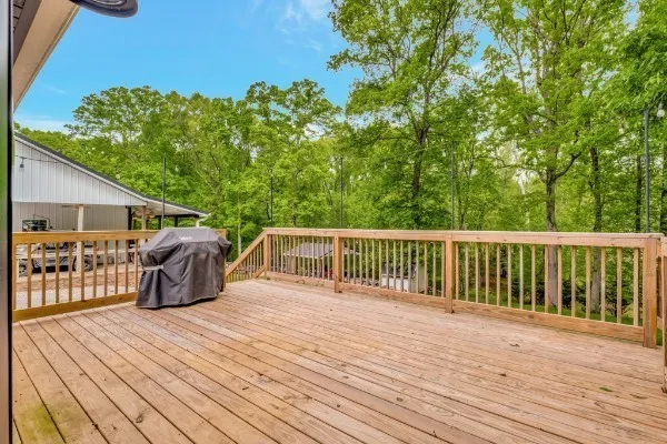 $349,900 | 114 Fox Squirrel Drive, Dover, TN 37058