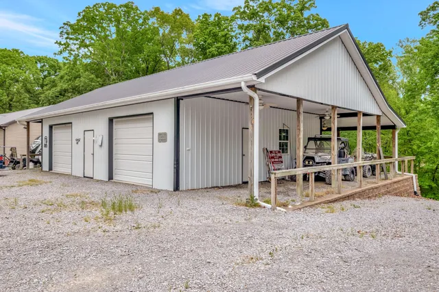 $349,900 | 114 Fox Squirrel Drive, Dover, TN 37058