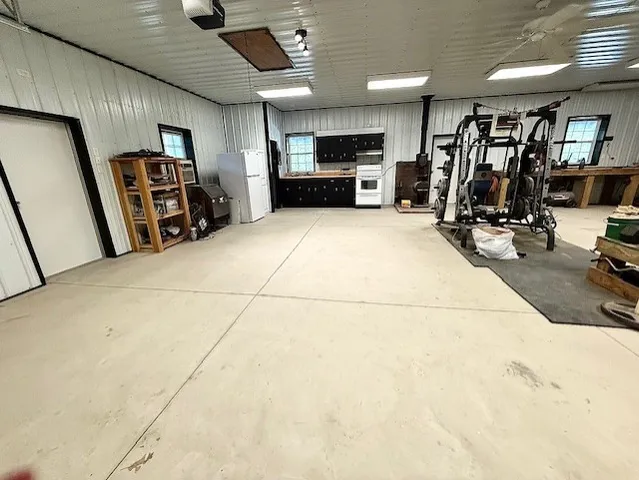 $349,900 | 114 Fox Squirrel Drive, Dover, TN 37058