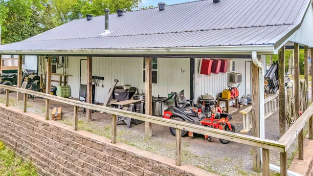 $349,900 | 114 Fox Squirrel Drive, Dover, TN 37058