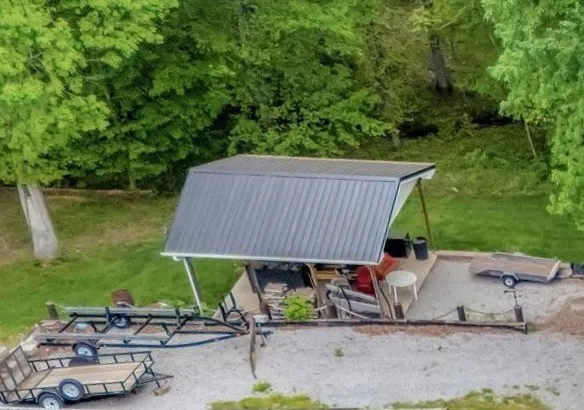 $349,900 | 114 Fox Squirrel Drive, Dover, TN 37058