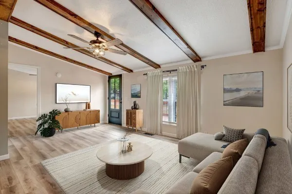 $349,900 | 114 Fox Squirrel Drive, Dover, TN 37058