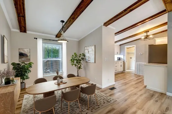 $349,900 | 114 Fox Squirrel Drive, Dover, TN 37058