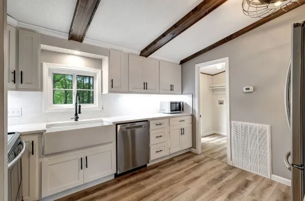 $349,900 | 114 Fox Squirrel Drive, Dover, TN 37058