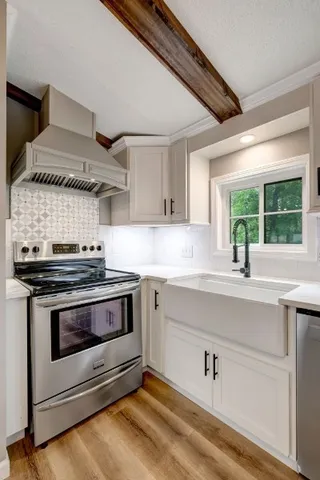 $349,900 | 114 Fox Squirrel Drive, Dover, TN 37058