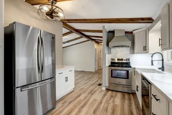 $349,900 | 114 Fox Squirrel Drive, Dover, TN 37058