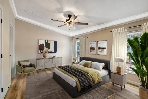 $349,900 | 114 Fox Squirrel Drive, Dover, TN 37058