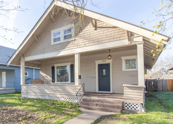 $179,900 | 2804 West Mallon Avenue, Spokane, WA 99201