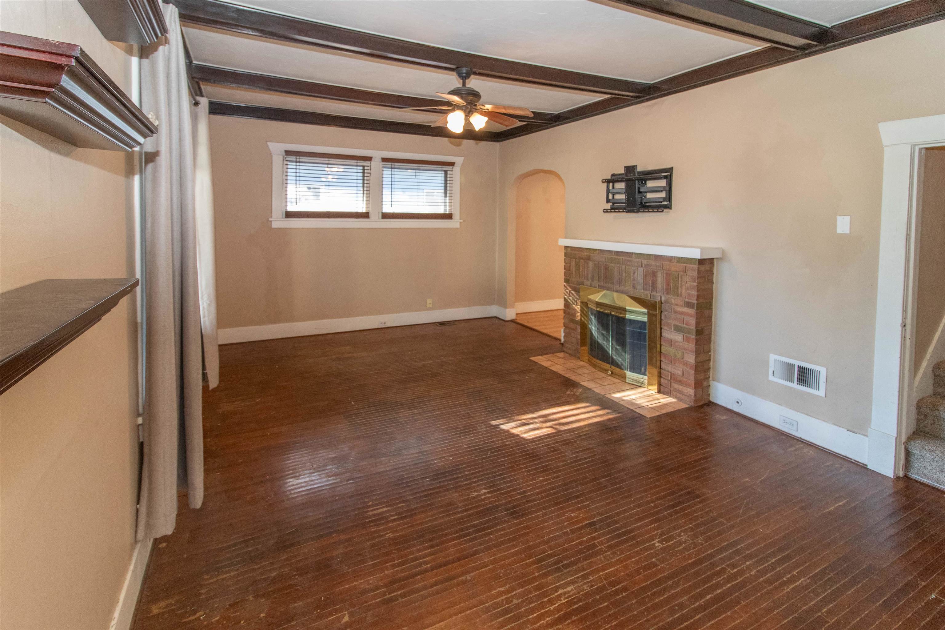 2804 West Mallon Avenue Spokane, WA 99201 - Photo 7 of 25