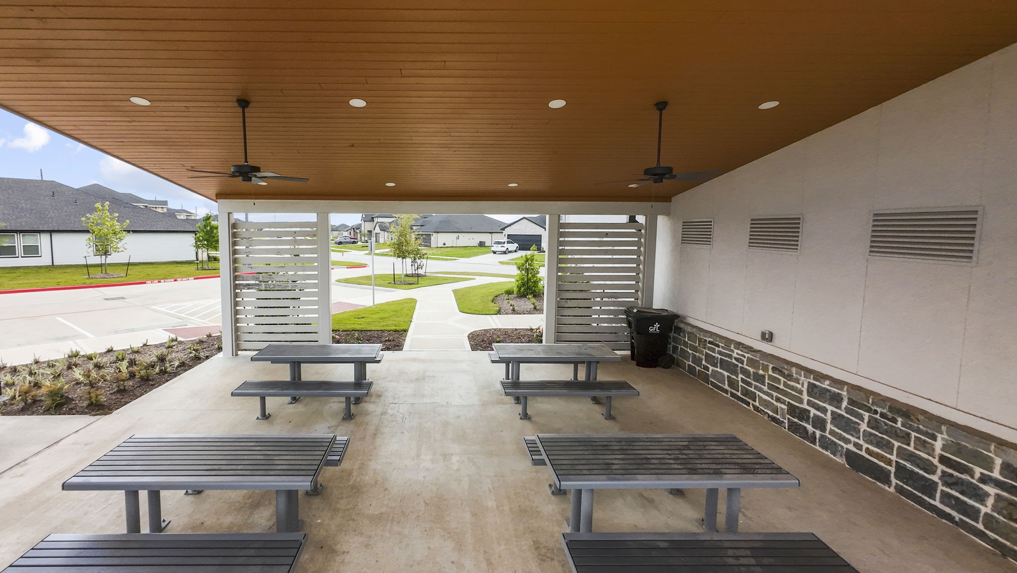 6115 Brookhaven Street Rosenberg, TX 77469 - Photo 35 of 40 EVERGREEN COMMUNITY CENTER