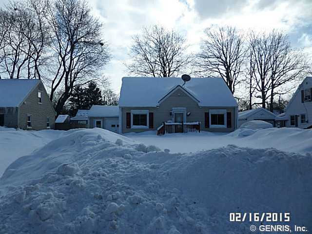 95 Colin Street Greece, NY 14615 - Photo 1 of 1 Exterior Front