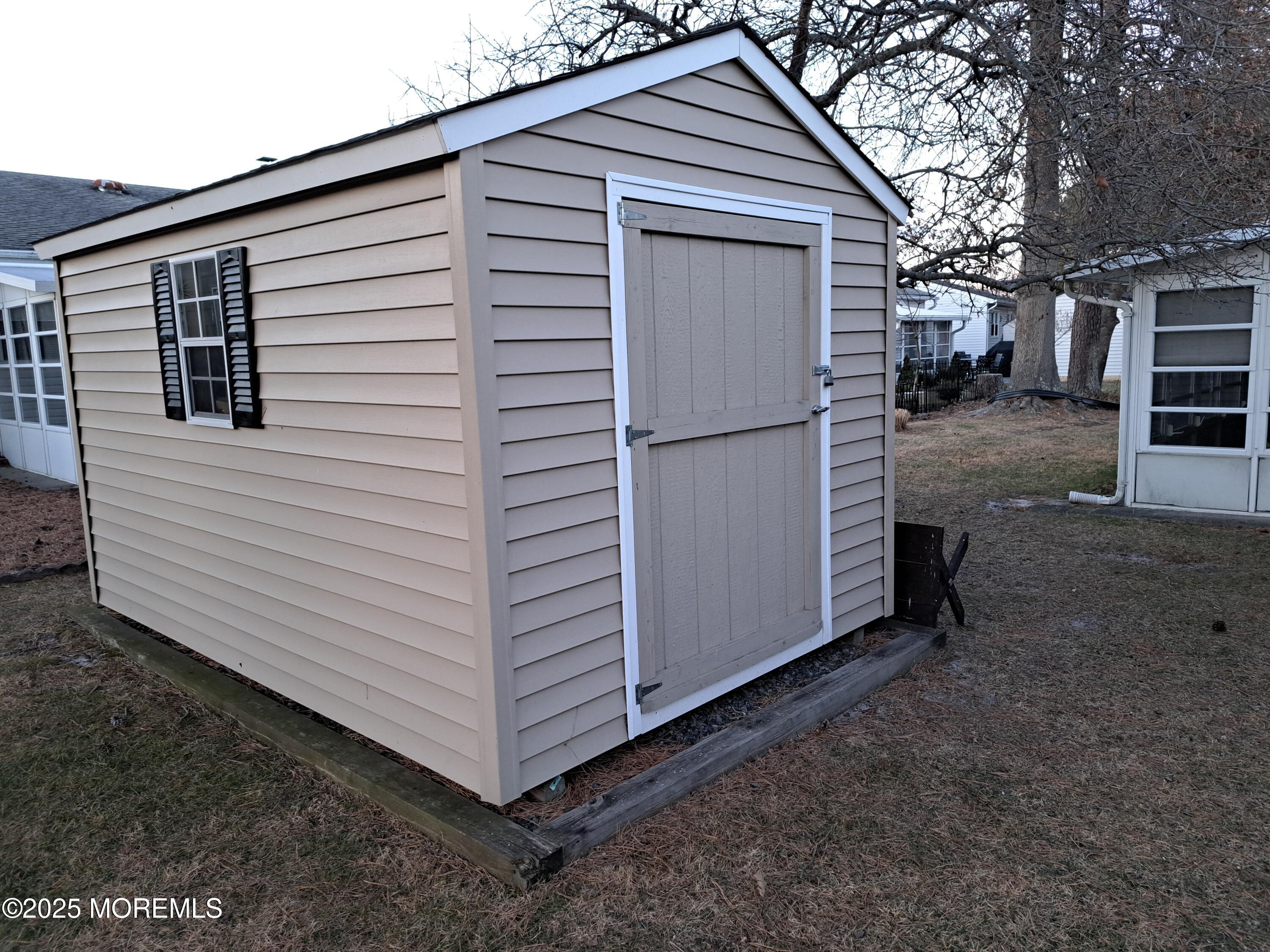 27 Fairfield Road Toms River, NJ 08757 - Photo 24 of 26 shed 27 Fairfield
