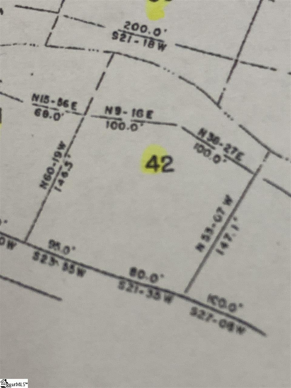 42 Pistol Club Road, Unit LOT 42 Easley, SC 29640 - Photo 1 of 1