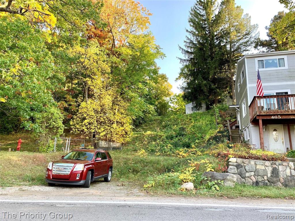 461 Heights Road Lake Orion, MI 48362 - Photo 13 of 21