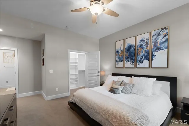 $400,000 | 7542 Cromwell Drive, Unit 1B, Clayton, MO 63105