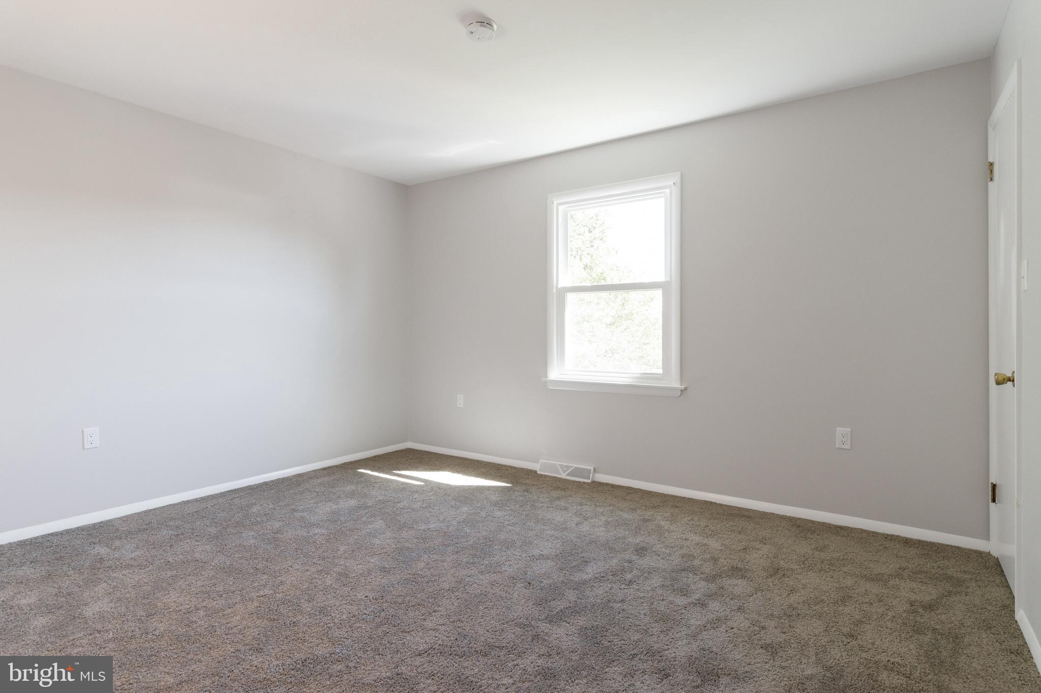 3447 Augusta Road Manchester, MD 21102 - Photo 16 of 41 Bedroom 1 has new carpet.