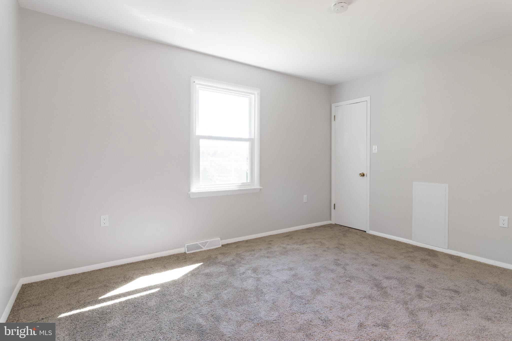 3447 Augusta Road Manchester, MD 21102 - Photo 17 of 41 Bedroom 1 has been freshly painted.